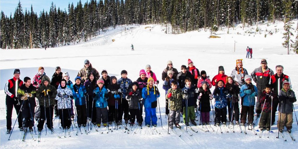 Sovereign Lake is Hiring!! – Sovereign Lake Nordic Club