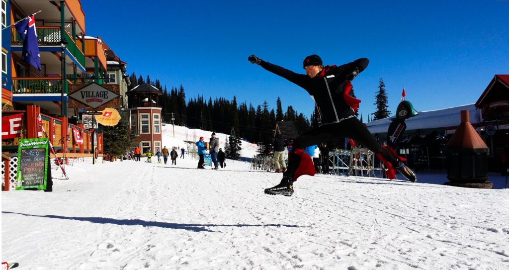 Sovereign Lake Nordic Club – British Columbia's top Cross Country Ski Nordic  Club